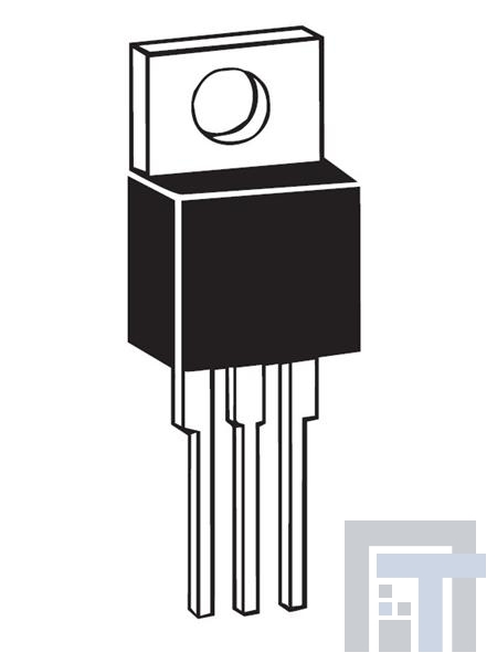 STPS30SM120SFP Диоды и выпрямители Шоттки RECTIFIER