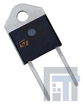 STTH3010PI Выпрямители high voltage diode