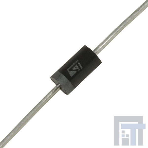 STTH3R02QRL Выпрямители high voltage diode