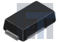 tpsmp6.8ahm3-84a Диоды подавления переходных скачков напряжения (TVS) 250watt 6.8volts Uni