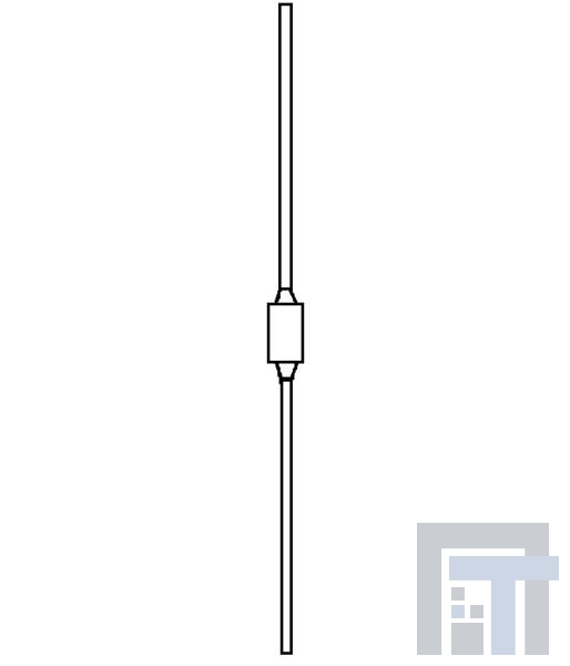 TVS315 Диоды подавления переходных скачков напряжения (TVS) Transient Voltage Suppressor