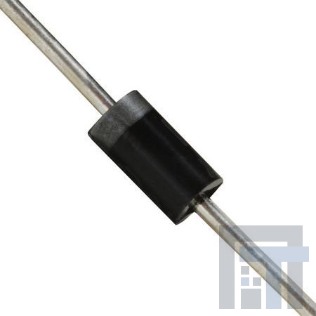 UF4007-M3-54 Выпрямители 1A,1000V,75NS 75NS, UF Rect