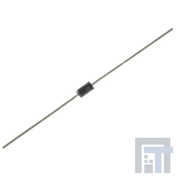 UG1B-E3-54 Выпрямители 100 Volt 1.0A 15ns 40 Amp IFSM
