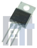 UGE18CCT-E3-45 Выпрямители 150 Volt 18 Amp 20ns