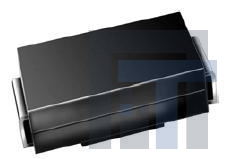 US1JHE3-61T Выпрямители 600 Volt 1.0A 75ns 30 Amp IFSM