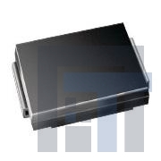 USB260-M3-52T Выпрямители 2A,600V,30NS UF Rectifier SMB