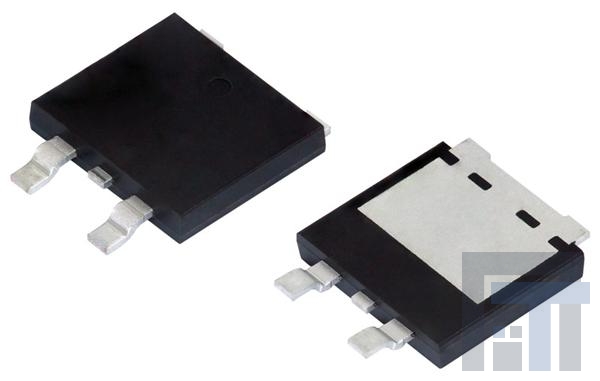 V30D60CL-M3-I Диоды и выпрямители Шоттки 30A 60V TrenchMOS