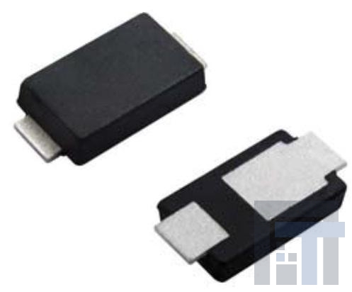 V4PAL45HM3-I Диоды и выпрямители Шоттки 4A 45V TrenchMOS