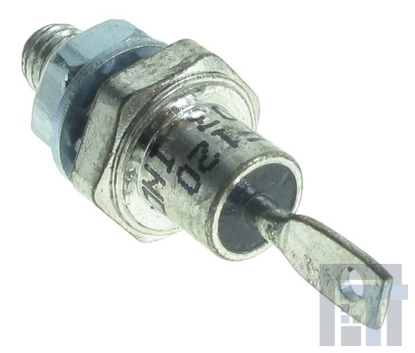 VS-16F120 Выпрямители 1200 Volt 16 Amp