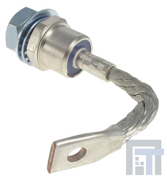 VS-300U40A Выпрямители 400 Volt 300 Amp