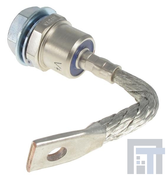 VS-300UR40A Выпрямители 400 Volt 300 Amp