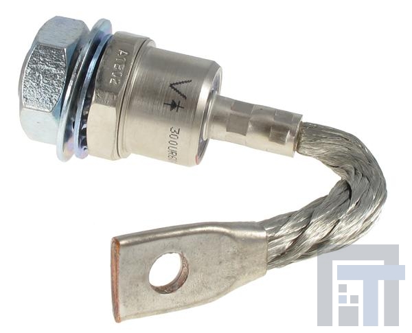 VS-300UR60A Выпрямители 600 Volt 300 Amp
