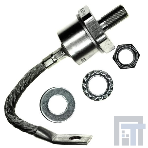 VS-305U160 Выпрямители 1600 Volt 300 Amp