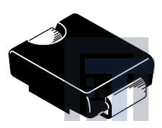 VS-30BQ100-M3-9AT Диоды и выпрямители Шоттки 3A 100V Single Die Schottky Rectifier