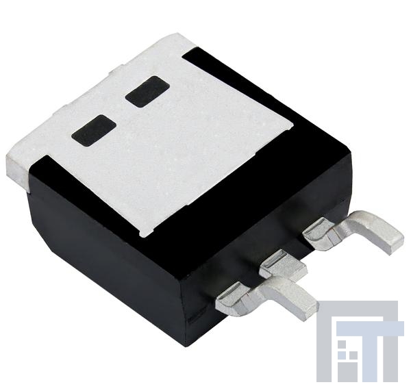 VS-30CDU06HM3-I Выпрямители Dual 2x15A 600V FRED Pt AEC-Q101