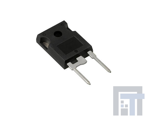 VS-30EPH06PBF Выпрямители 600 Volt 30 Amp