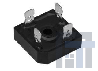 VS-36MB40A Мостовые выпрямители 400 Volt 35 Amp