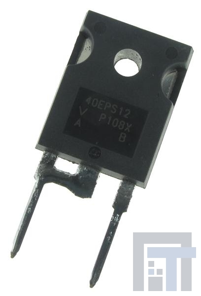VS-40EPS12PBF Выпрямители 1200 Volt 475 Amp