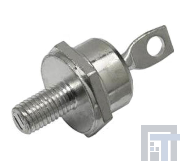 VS-40HF140M Выпрямители Diodes - DO5 BRAZ SQR-e3