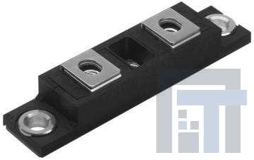 VS-440CNQ030PBF Диоды и выпрямители Шоттки 440 Amp 30 Volt