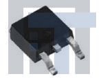 VS-50WQ03FNTRPBF Диоды и выпрямители Шоттки 5.5 Amp 30 Volt