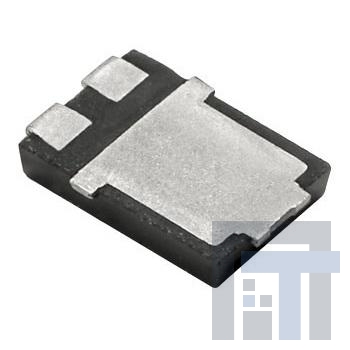 VS-8CSH01HM3-86A Выпрямители If(AV) 2x4A Vr 100V AEC-Q101 Qualified