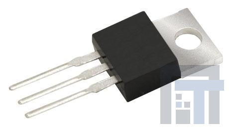 VS-8ETH03-N3 Выпрямители 8A 300V Hyperfast 35ns FRED Pt