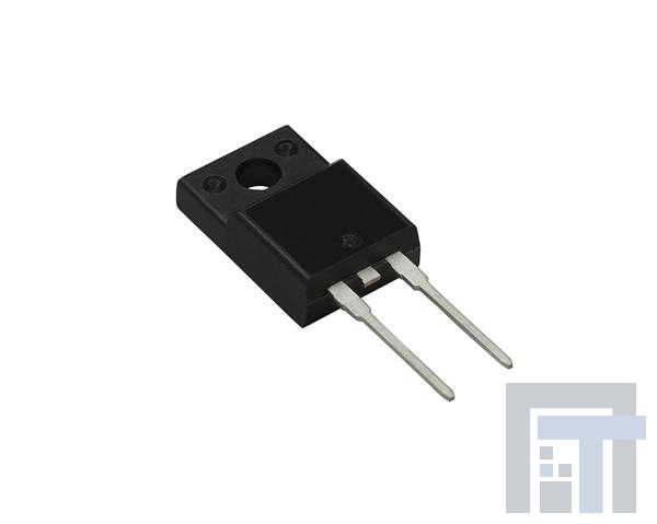 VS-8ETH06FPPBF Выпрямители 600 Volt 8.0 Amp