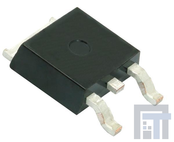 VS-8EWH06FNTRHM3 Выпрямители 8 Amp 600 Volt