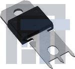 VS-EBU8006HF4 Выпрямители 80A 600V Ultrafast 46ns FRED Pt