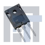 VS-EPU3006HN3 Выпрямители 30A 600V Ultrafast 30ns FRED Pt