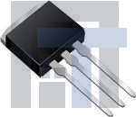 VS-ETU1506-1-M3 Выпрямители 15A 600V Ultrafast 40ns