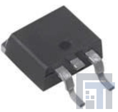 VS-ETU3006SHM3 Выпрямители 30 Amp 600 Volt