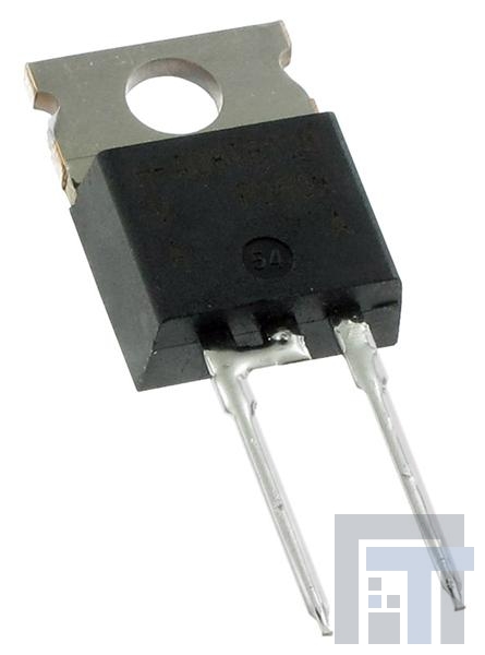 VS-HFA08TB120PBF Выпрямители 1200 Volt 8.0 Amp