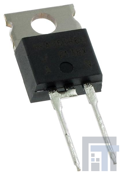 VS-HFA08TB60PBF Выпрямители 600 Volt 8.0 Amp