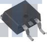 VS-HFA08TB60STRRP Выпрямители 600 Volt 8.0 Amp