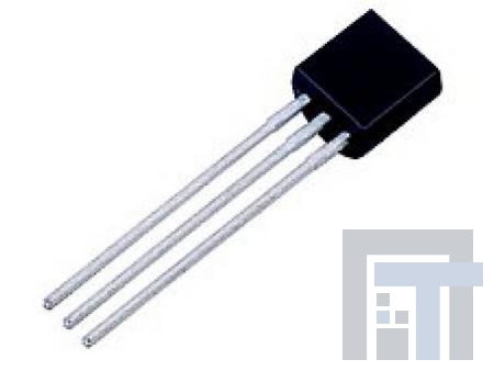 bt131-600,116 Триаки Thyristor TRIAC 600V 13.8A 3-Pin