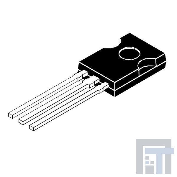 bt134-600,127 Триаки RAIL TRIAC