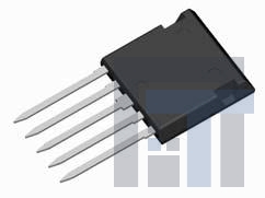 CMA30P1600FC Комплектные тиристорные устройства (SCR) Phase Control Thyristors, Комплектные тиристорные устройства (SCR)