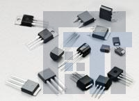S6010VS2 Комплектные тиристорные устройства (SCR) 10A 600V Sensing