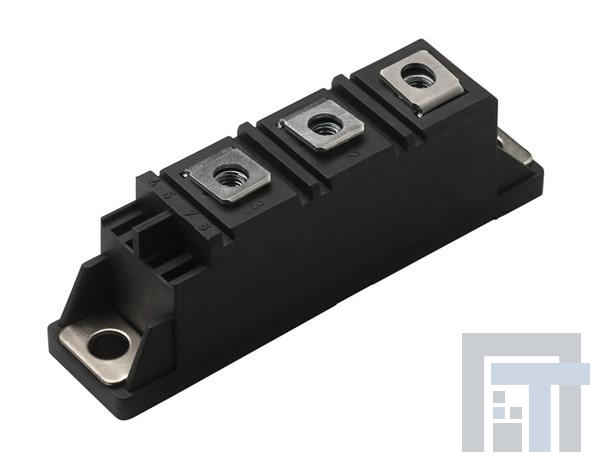 VS-VSKJ71-16 Модули КТУ (SCR) 1600 Volt 75 Amp 1570 Amp IFSM