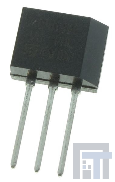 X0403DF-1AA2 Комплектные тиристорные устройства (SCR) 4.0 Amp 400 Volt