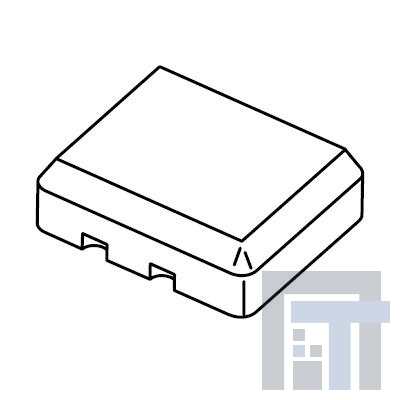 2N2221AUB Биполярные транзисторы - BJT NPN Transistor