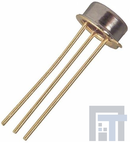 2N2604 Биполярные транзисторы - BJT PNP Transistor