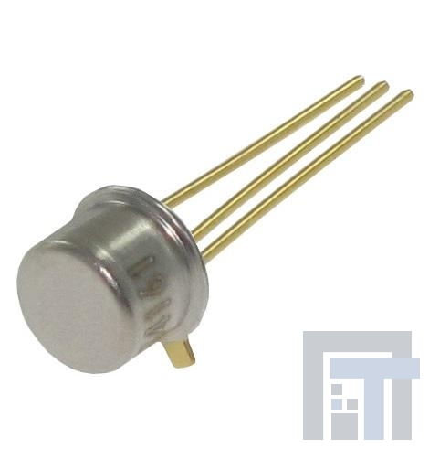 2N2906AL Биполярные транзисторы - BJT PNP Transistor