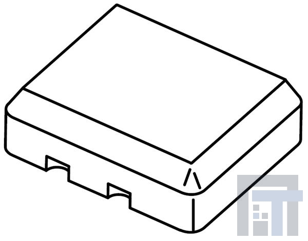 2N3634UB Биполярные транзисторы - BJT PNP Transistor