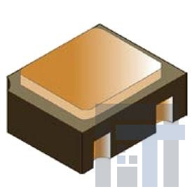 2N3700UB Биполярные транзисторы - BJT NPN Transistor