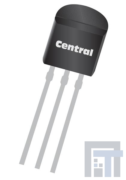 2N5823 Биполярные транзисторы - BJT Small Signal Transistor