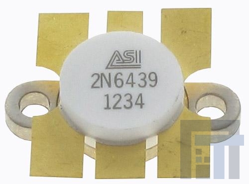 2N6439 РЧ биполярные транзисторы RF Transistor