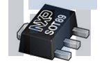 2pd2150,115 Биполярные транзисторы - BJT Trans GP BJT NPN 20V 3A 4-Pin (3+Tab)